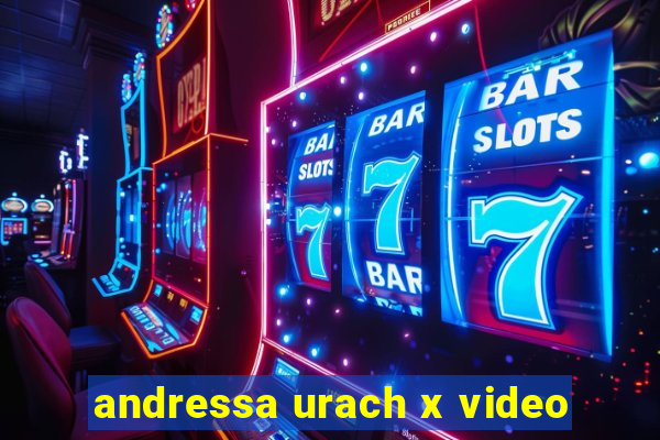 andressa urach x video